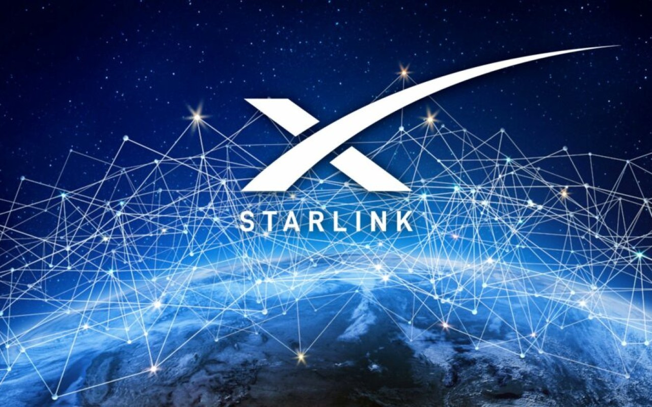 “Starlink” peyklərinin sayı 11,1 mini keçdi