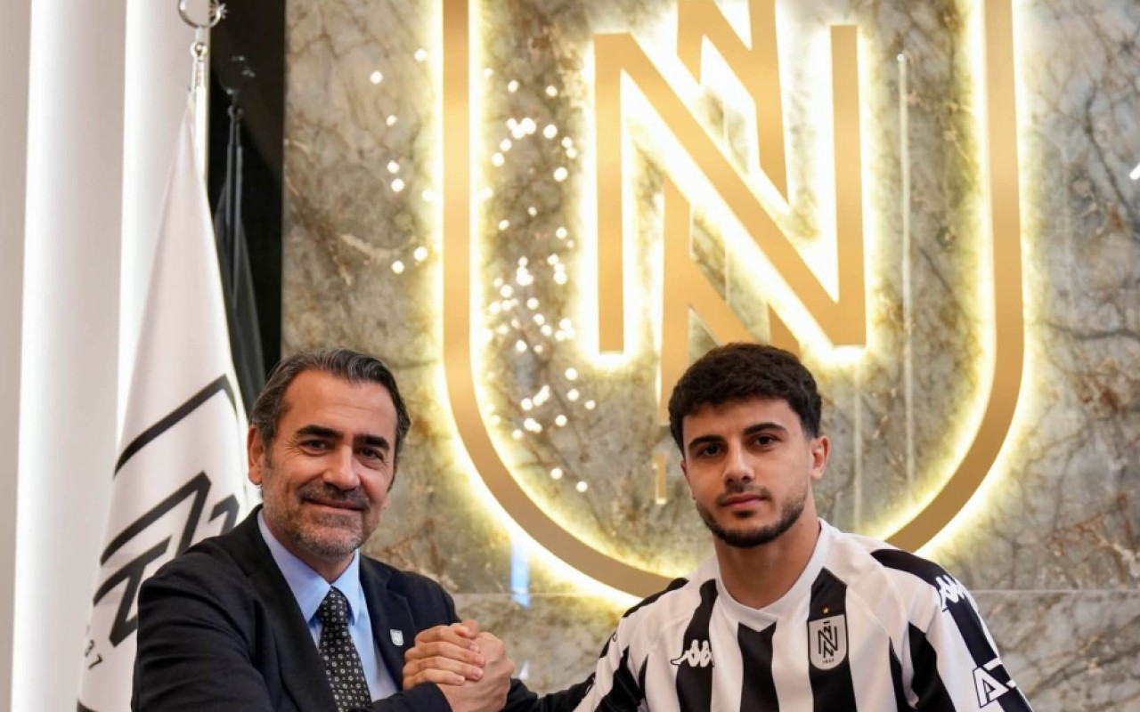 "Neftçi"də yeni müqavilə