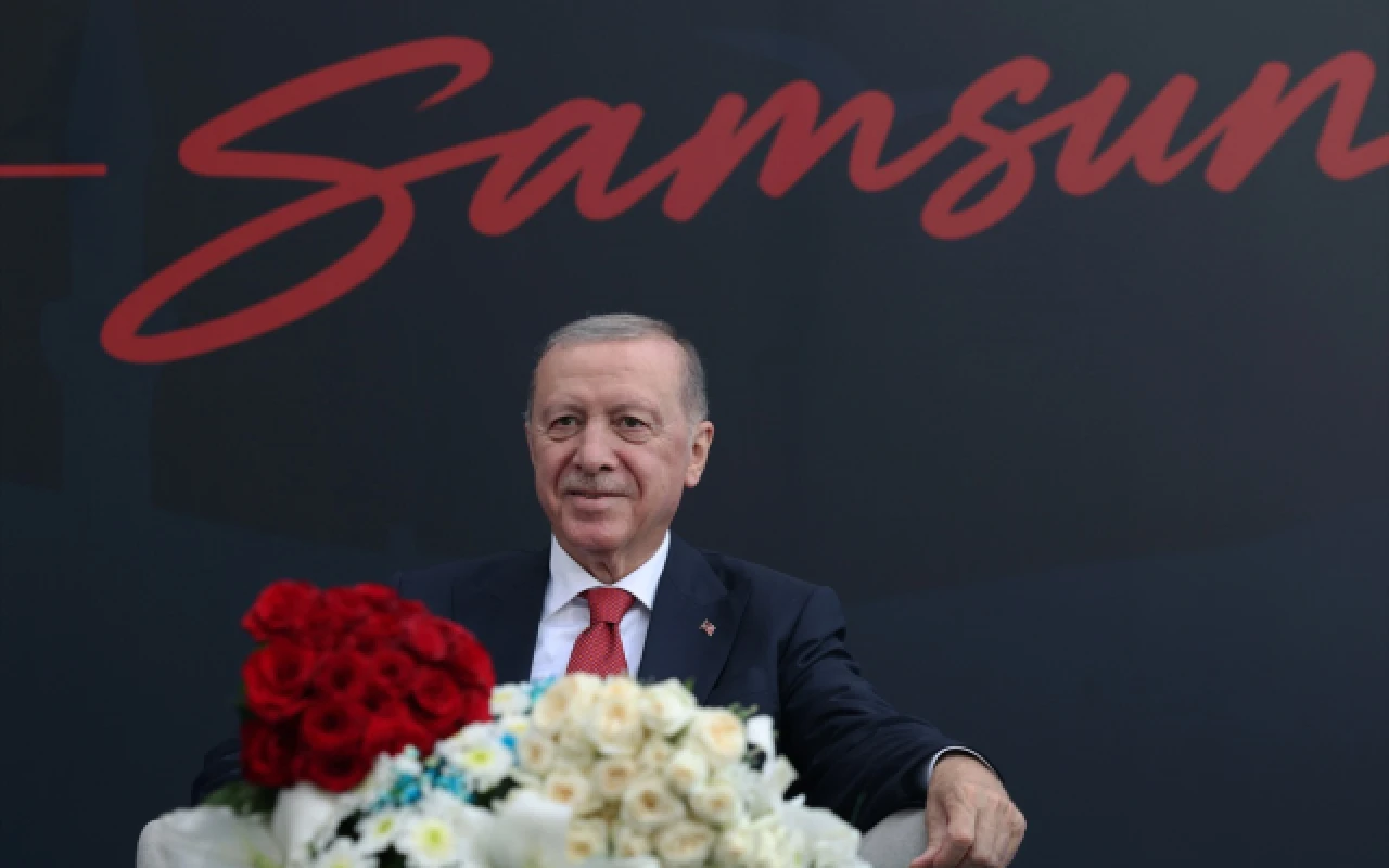"İnsan öləndə mirası qalır" - Ərdoğan ilk dəfə bundan danışdı (FOTO)