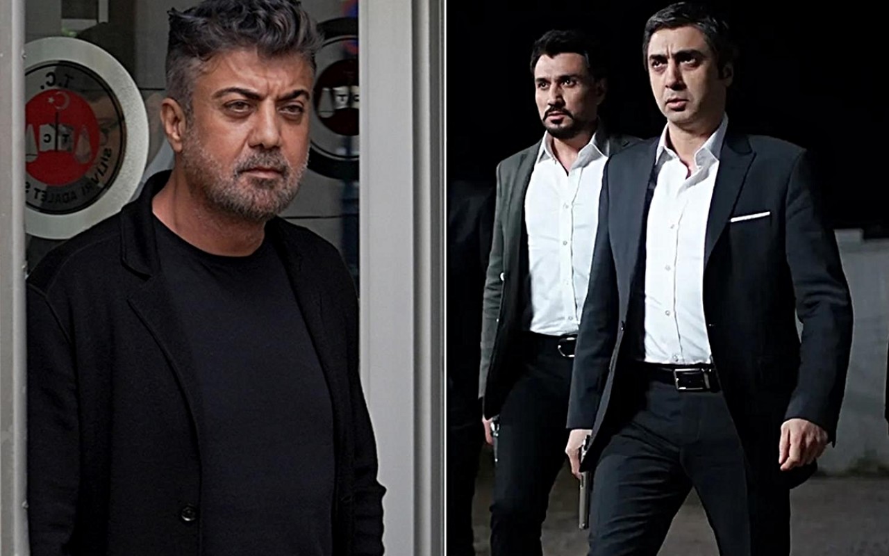 "Kurtlar Vadisi"ndə Ərdoğana və ailəsinə gizli mesajlar ötürülüb? - Racı Şaşmazdan açıqlama