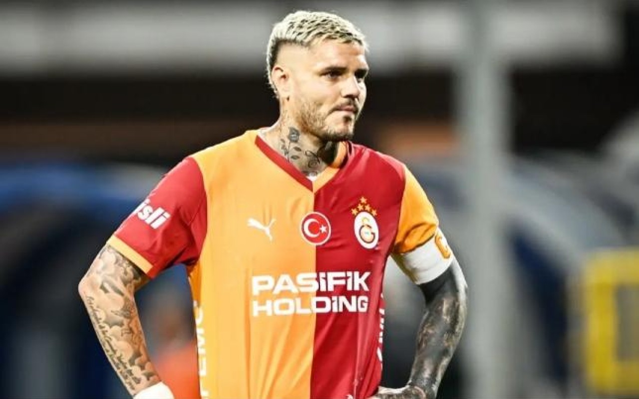 İkardinin “Latsio”ya transferi təxirə düşdü