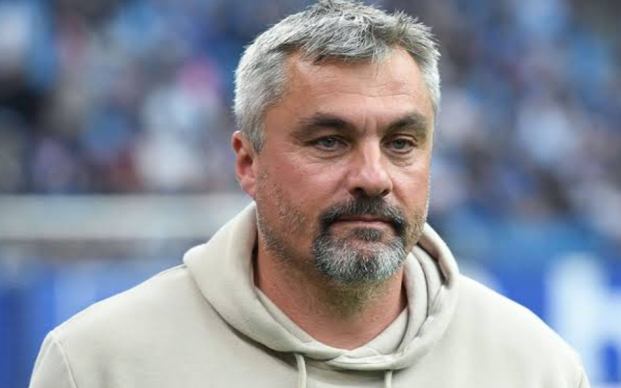 “Trabzonspor”un baş məşqçisi təyin olundu