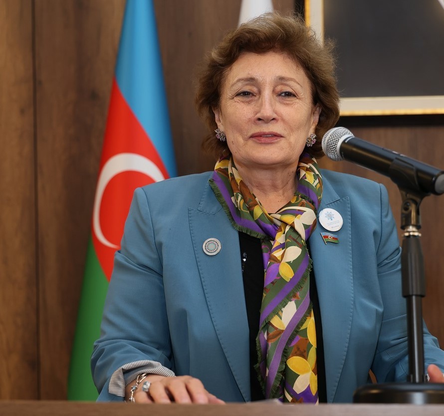 YAP Azərbaycanın inkişaf və yeni qələbələrinin siyasi avanqardı olacaq