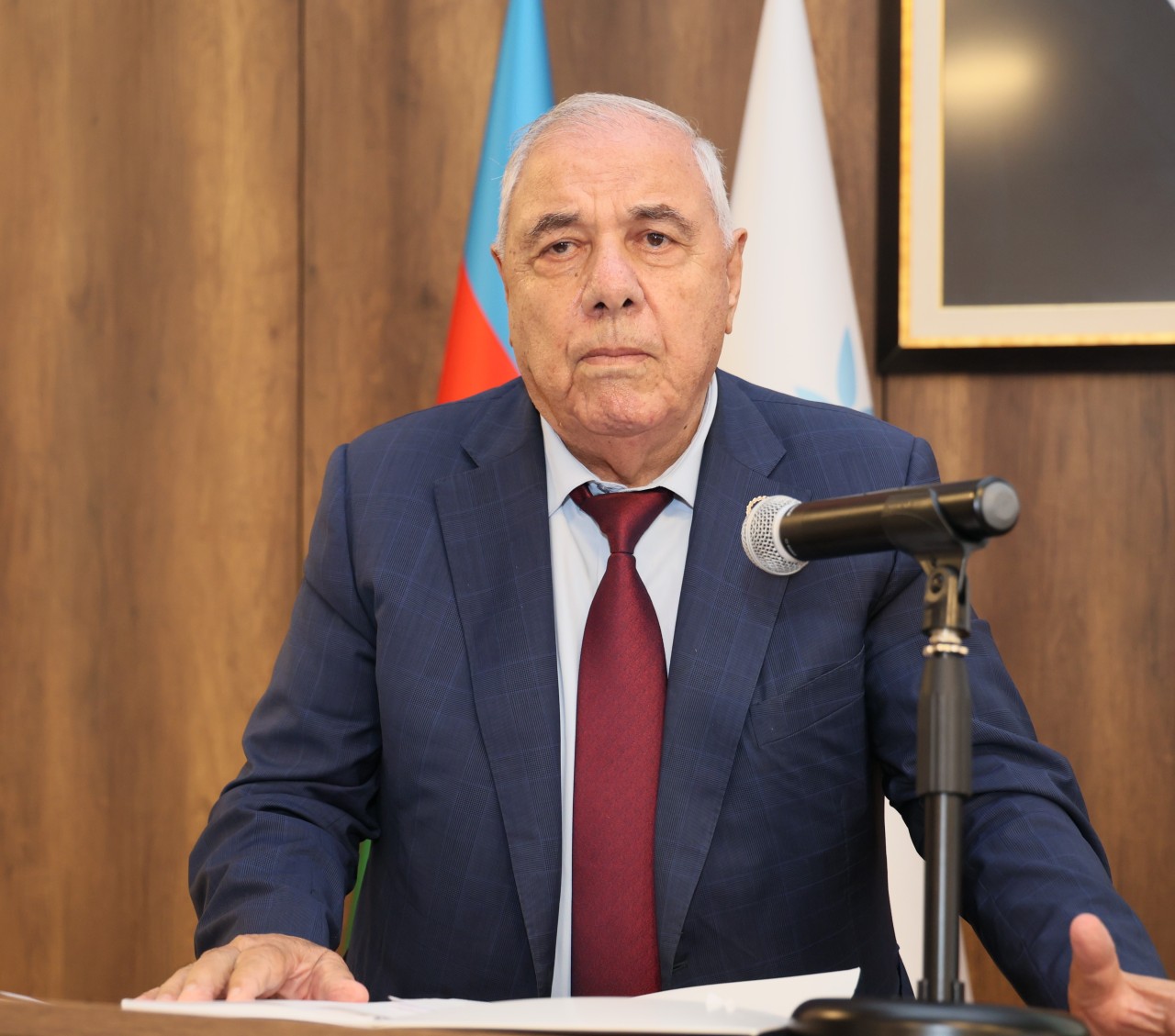 YAP Azərbaycanın inkişaf və yeni qələbələrinin siyasi avanqardı olacaq