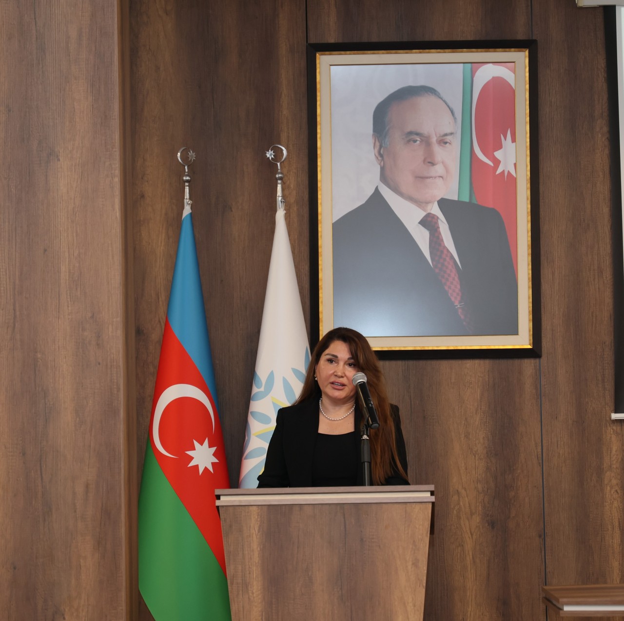 YAP Azərbaycanın inkişaf və yeni qələbələrinin siyasi avanqardı olacaq
