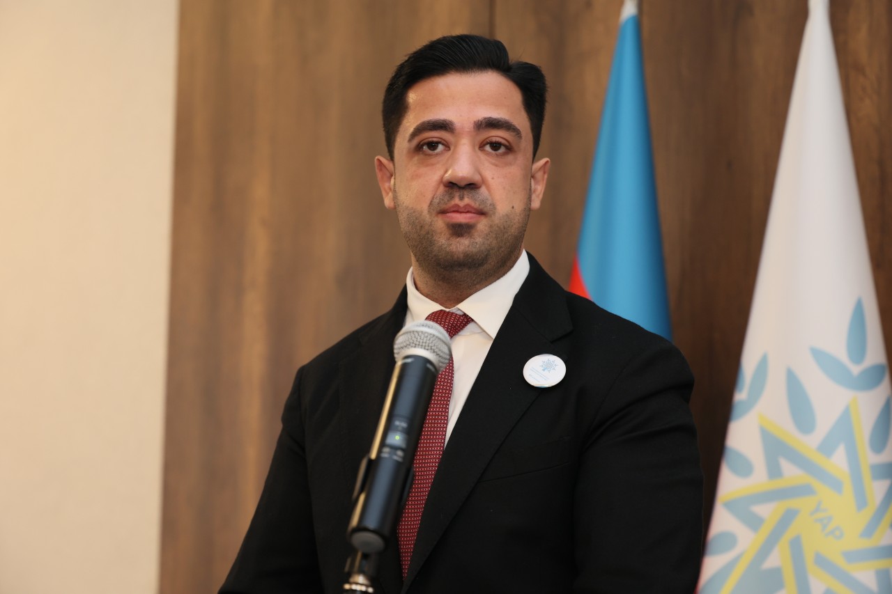 YAP Azərbaycanın inkişaf və yeni qələbələrinin siyasi avanqardı olacaq