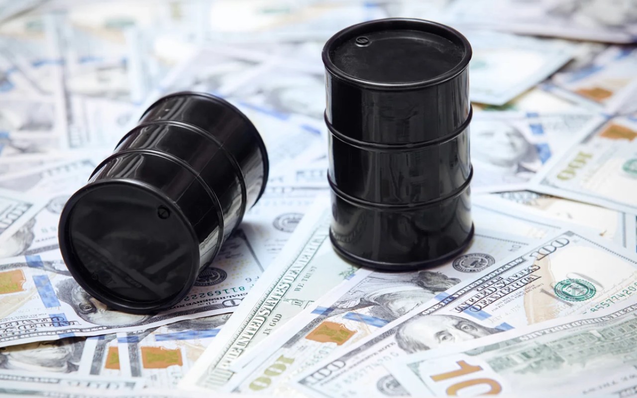 Azərbaycan neftinin büdcə qiyməti 65 dollar olacaq