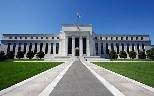 FED son 3 ildə ilk dəfə uçot dərəcəsini artırdı