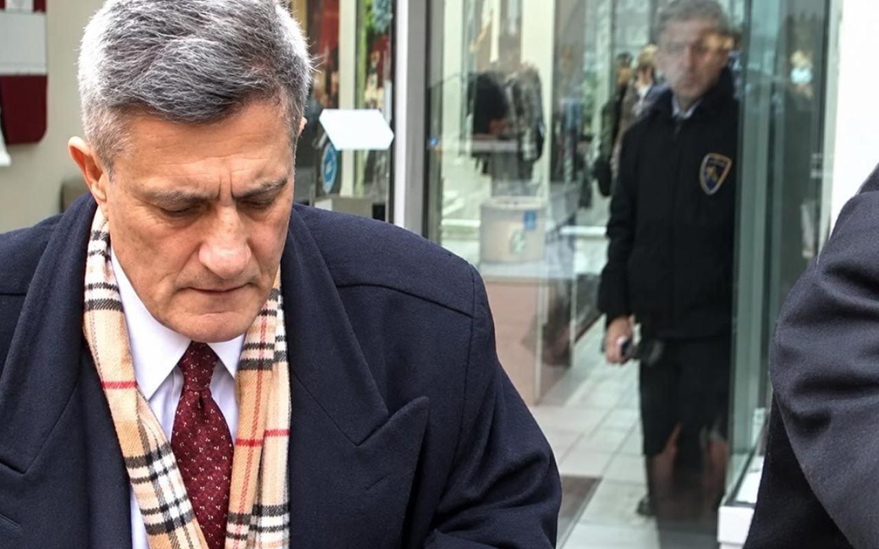 Kaşif Kozinoğlunun ölümünə görə keçmiş prokurorlar həbs edildi