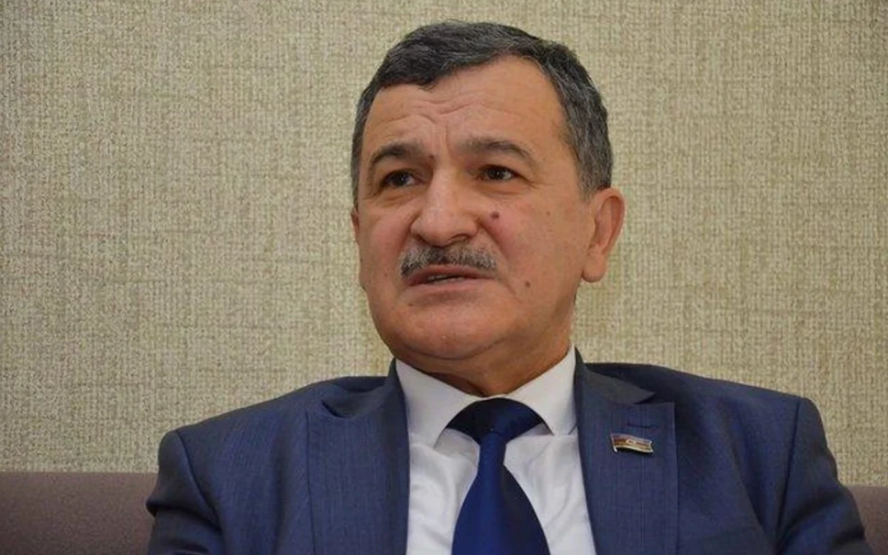 "Azərbaycan sülh prosesini pozmaq istəyənlərə layiqli cavab verməyə hazırdır" - Deputat