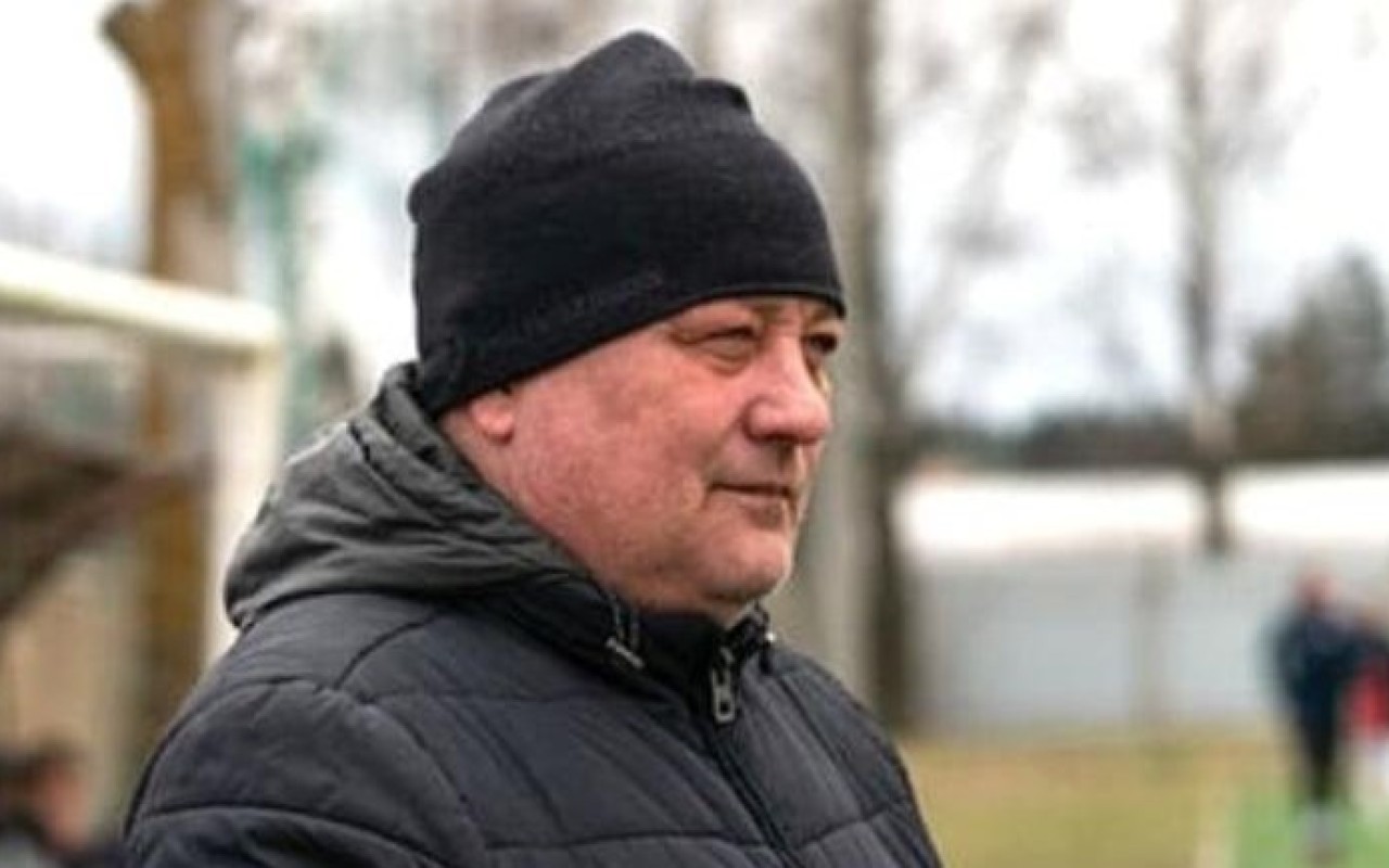 "Neftçi"nin sabiq futbolçusu vəfat etdi