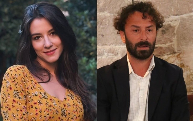 "Haysiyet"də daha 2 aktyor - FOTO