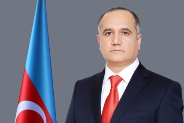 “Dövlət Suverenliyi Günü milli birliyin rəmzidir” - Kamaləddin Qafarov