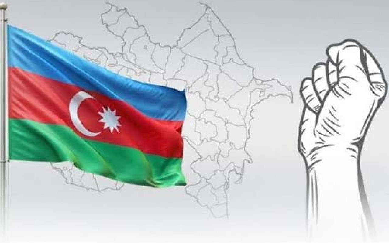 30 illik sınaqdan qələbəyə...