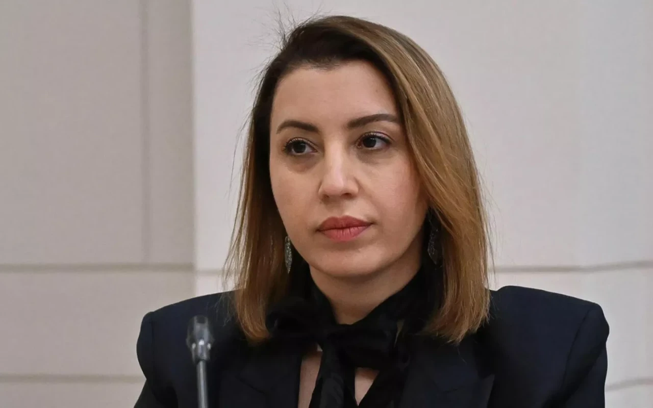 Ermənistan xarici kəşfiyyatının rəhbəri Bakıya gəldi