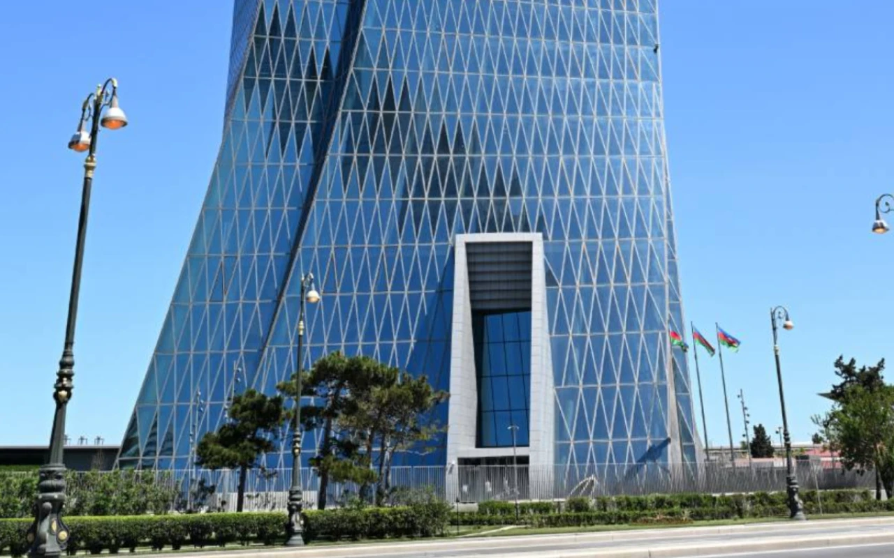 Mərkəzi Bank uçot dərəcəsi ilə bağlı növbəti qərarını açıqladı