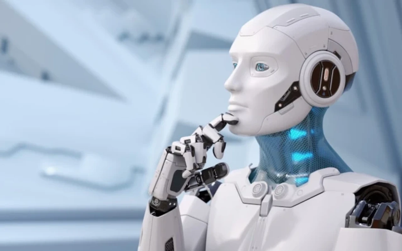 Ötən il dünyada 7000 humanoid robot satılıb