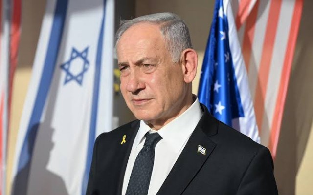İran Netanyahuya qarşı ittiham aktı hazırladı