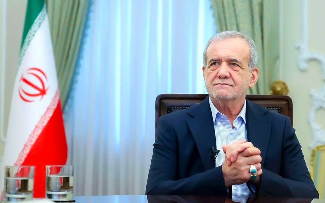 Müdafiə üçün güclənmək istəyirik - İran Prezidenti