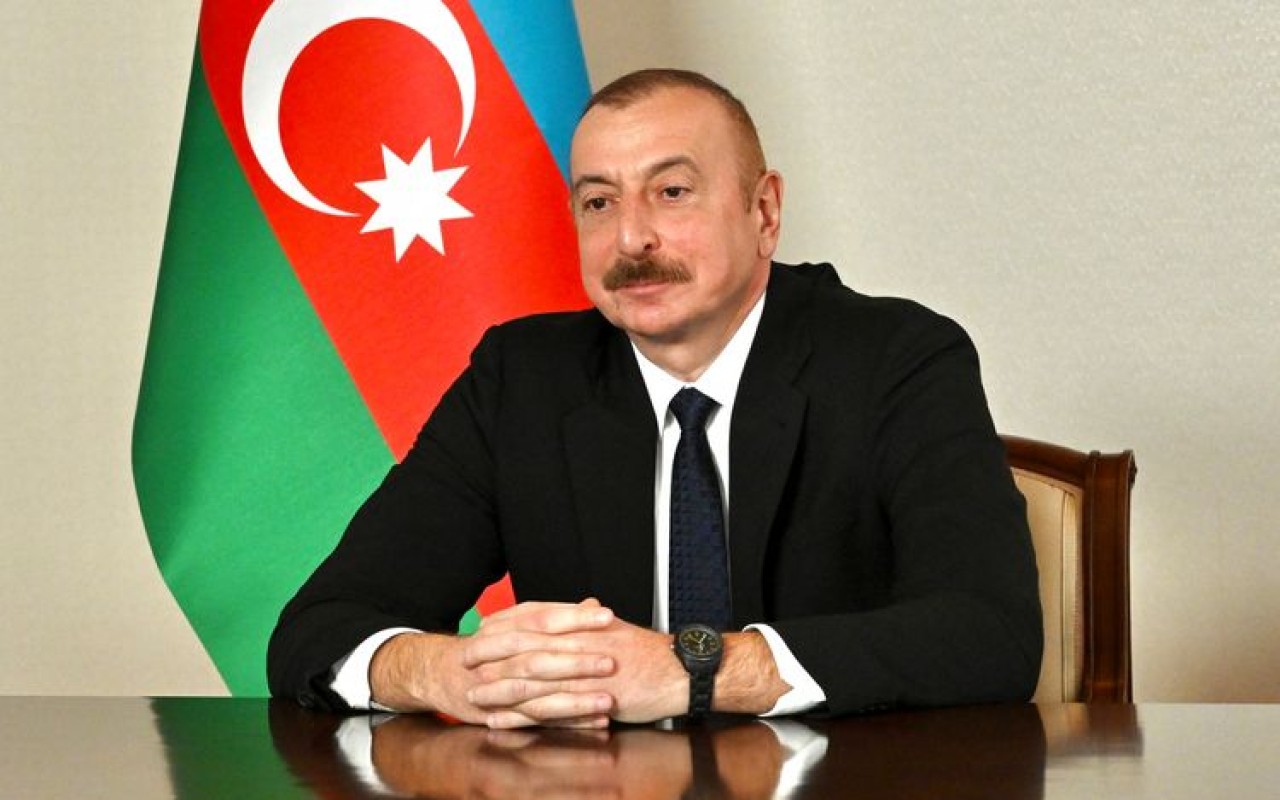 2027-ci ilin büdcə layihəsi Prezidentə təqdim ediləcək