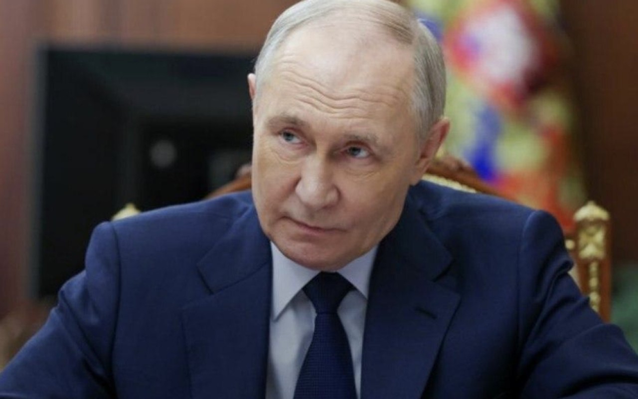 Putindən Ukrayna, Avropa və ABŞ ilə bağlı açıqlamalar