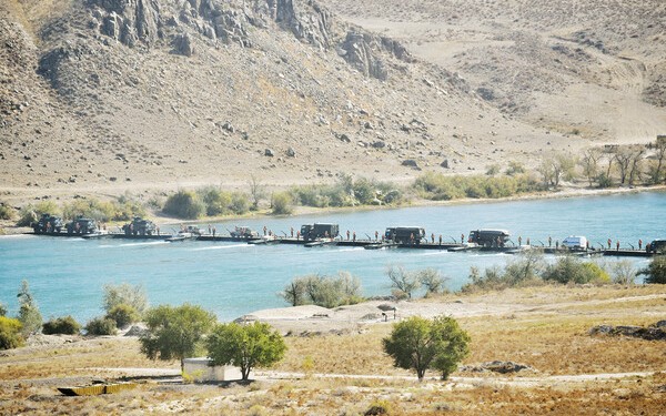 Xəzərdəki hərbçilər xilasetmə jiletləri olmadığı üçün ölüblər