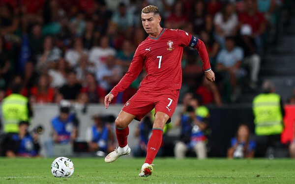 Ronaldo mühüm matçda oynamayacaq