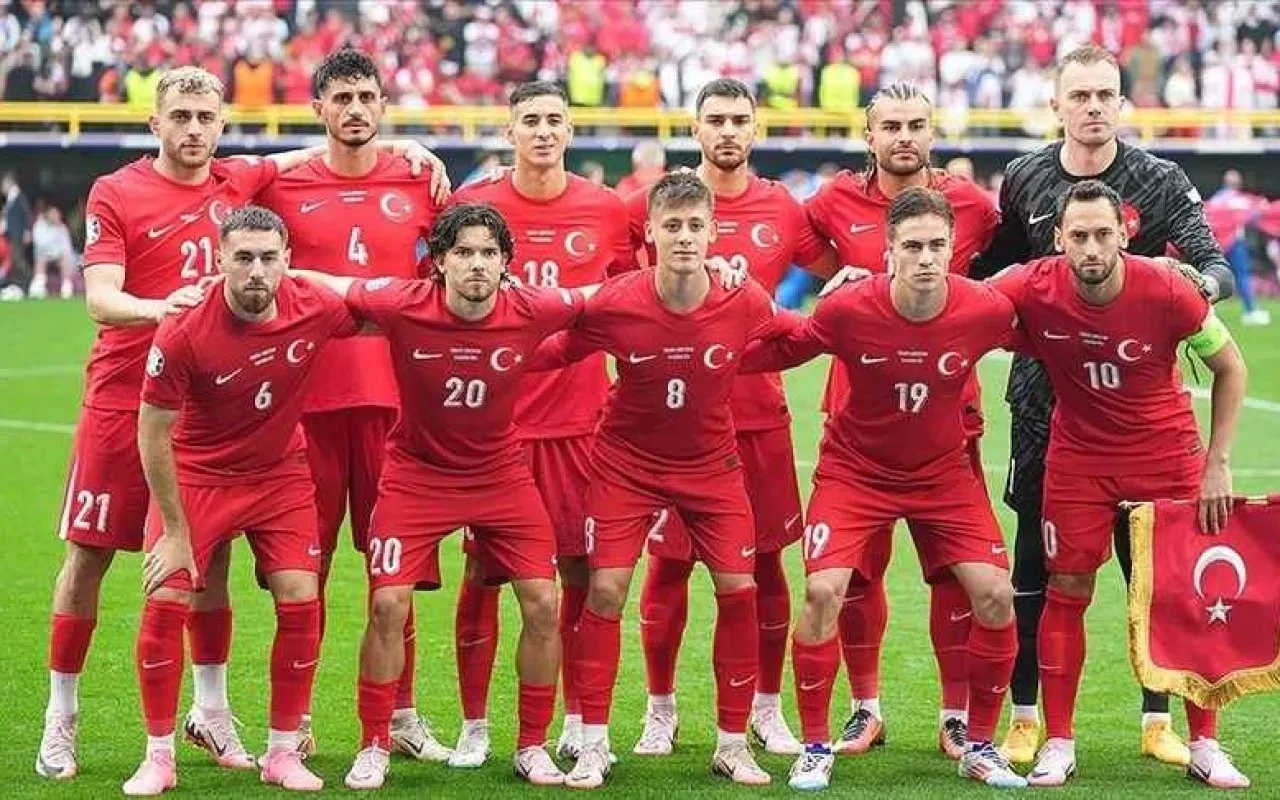 Millətlər Liqası: Türkiyə yığması bu gün İtaliya ilə üz-üzə gələcək