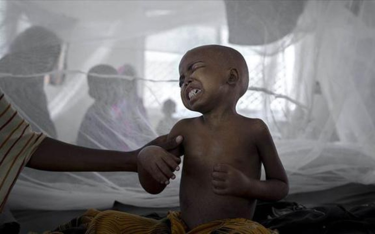 Bu ölkədə difteriya epidemiyası yayılır - Ölənlər var