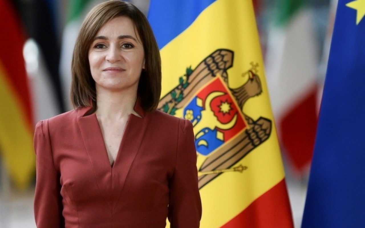Moldova prezidenti vəzifəsindən uzaqlaşdırılır?