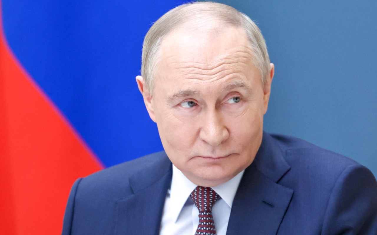 Putin Rusiyadan Azərbaycana 1 milyondan artıq nağd pulun çıxarılmasını qadağan etdi