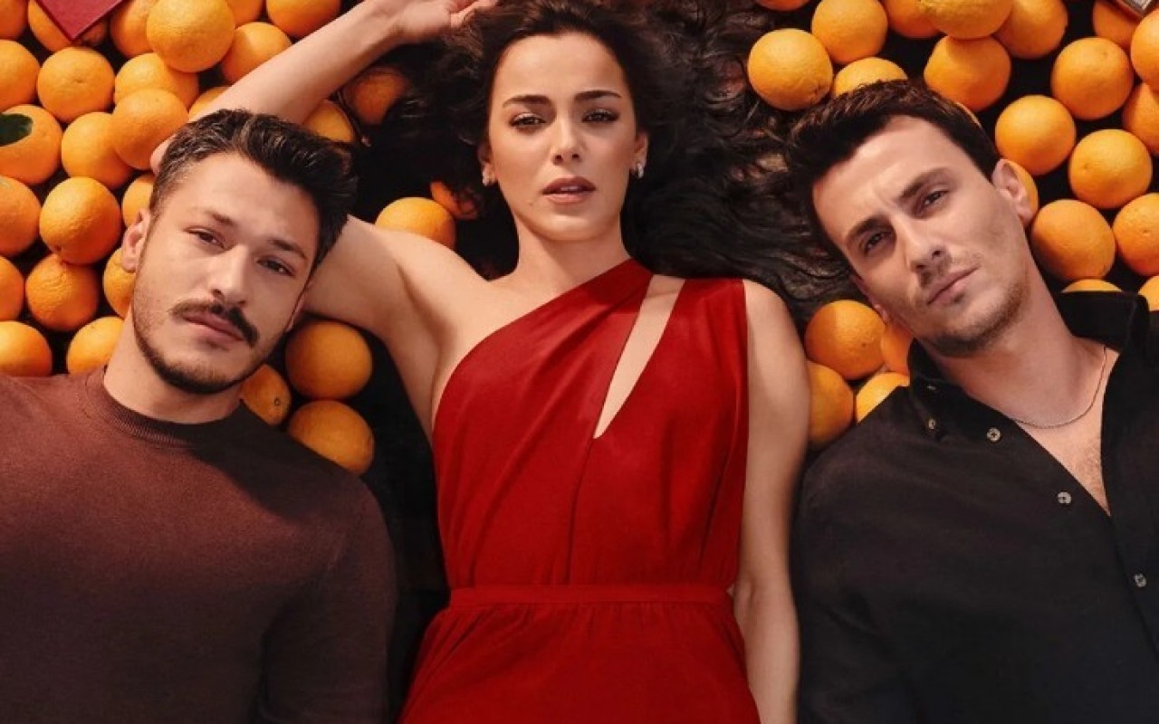 Bu serialın finalı təxirə salındı