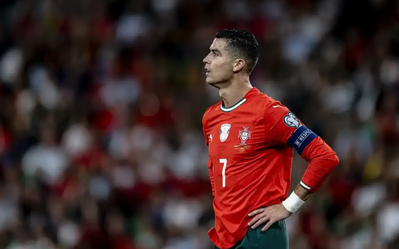 Jorje Jezuş Ronaldo ilə təcili danışıqlar apardı