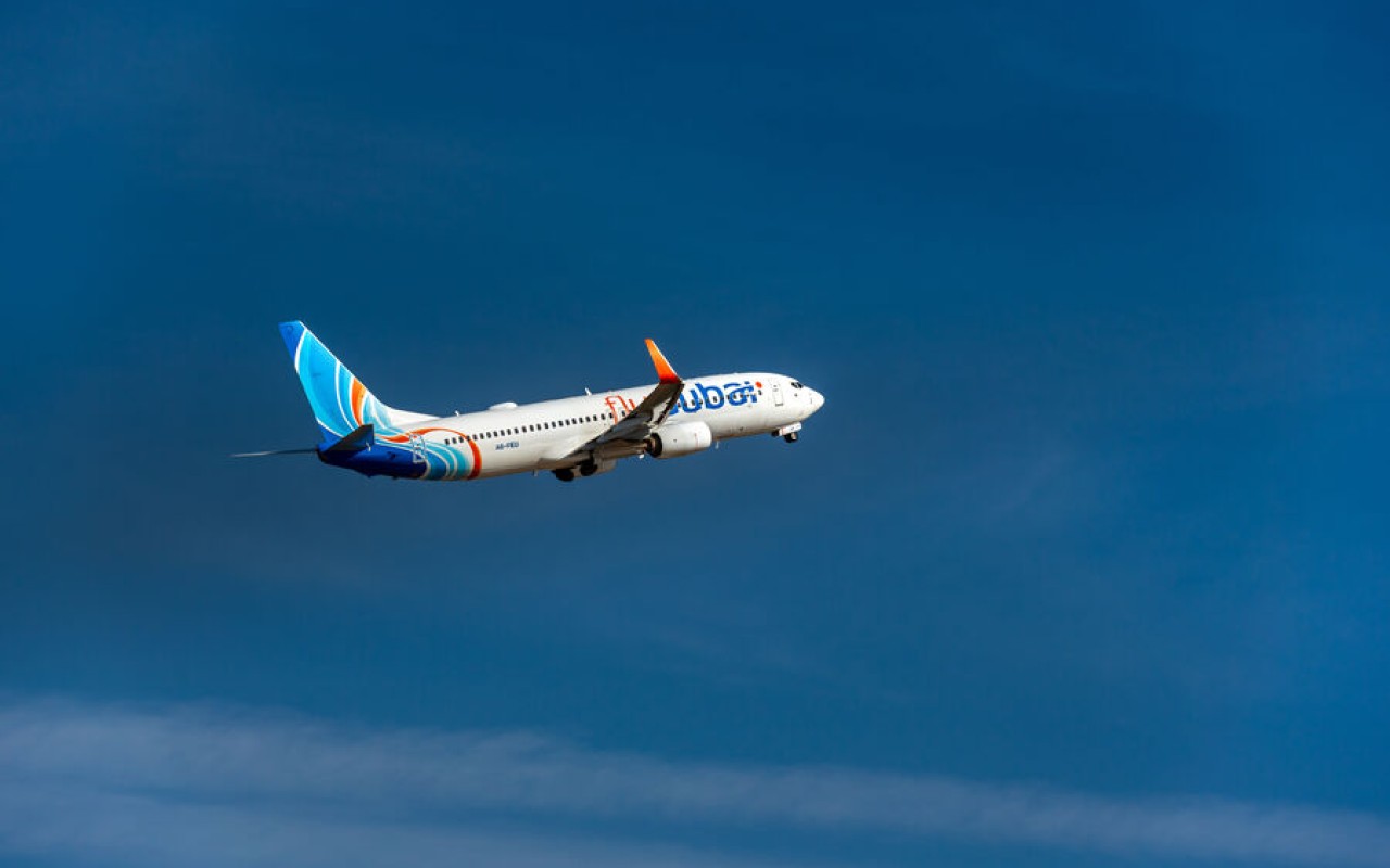 İsrail "FlyDubai"dəki hadisəni terror aktı cəhdi kimi qiymətləndirir
