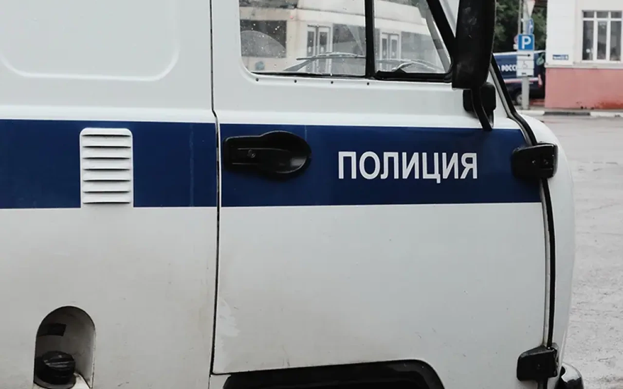 Rusiyada yanacaqdoldurma məntəqəsində silahlı insident