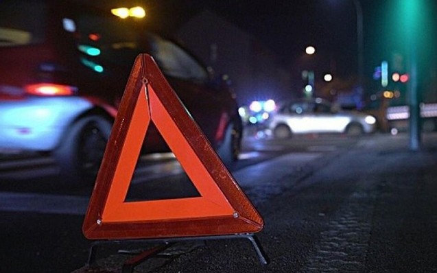 Bakıda qəza səbəbindən bu yol bağlandı