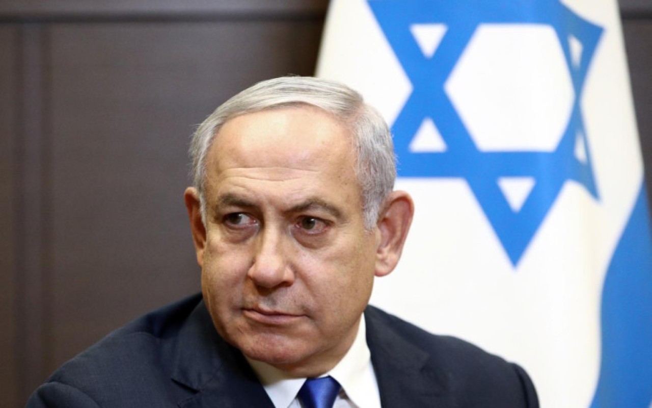 Netanyahu İsrailin "Flydubai" işi ilə bağlı araşdırmaya qoşulmaq istədiyini açıqladı