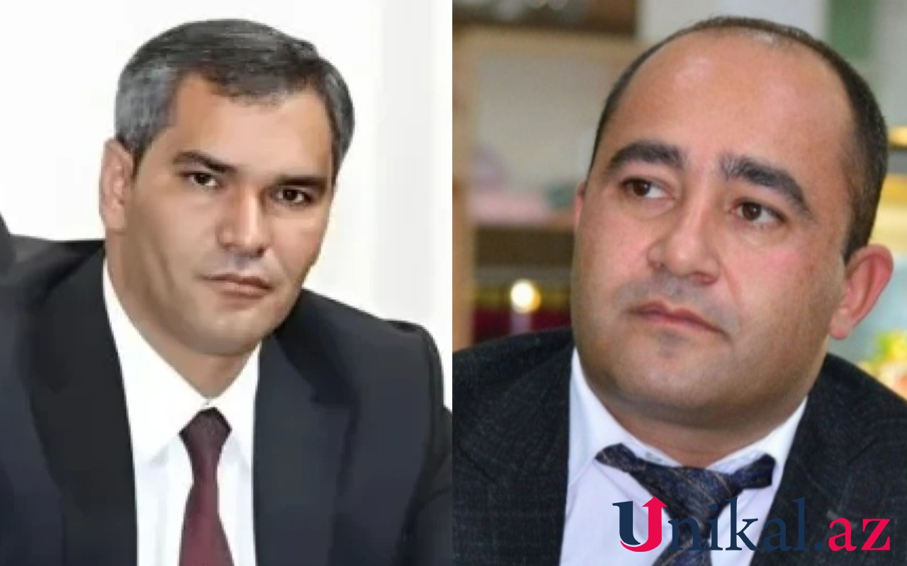 Naxçıvanda deputat mandatı ləğv edilənlərin sayı 2-yə çatdı