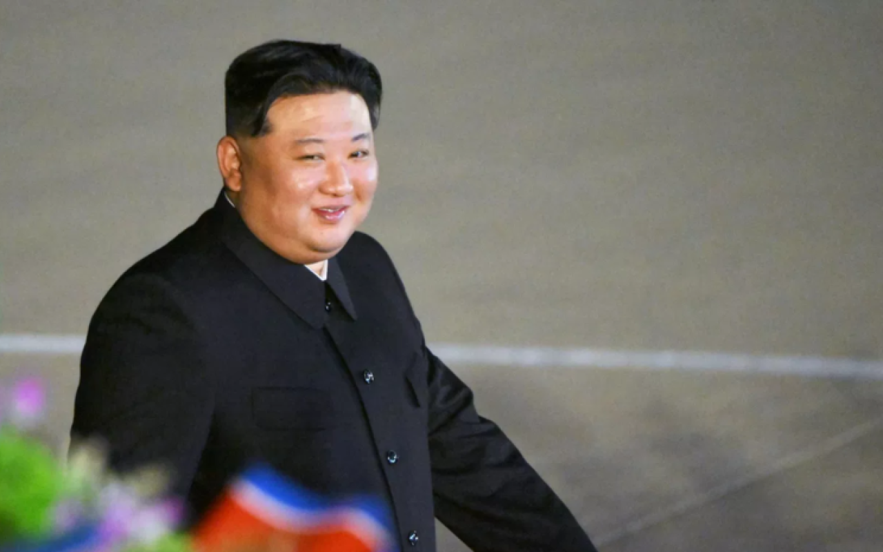 Kim Çen Inın Rusiyaya səfəri gözlənilir