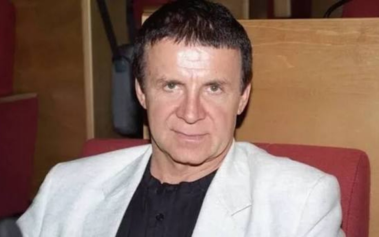 Anatoli Kaşpirovski vəfat etdi