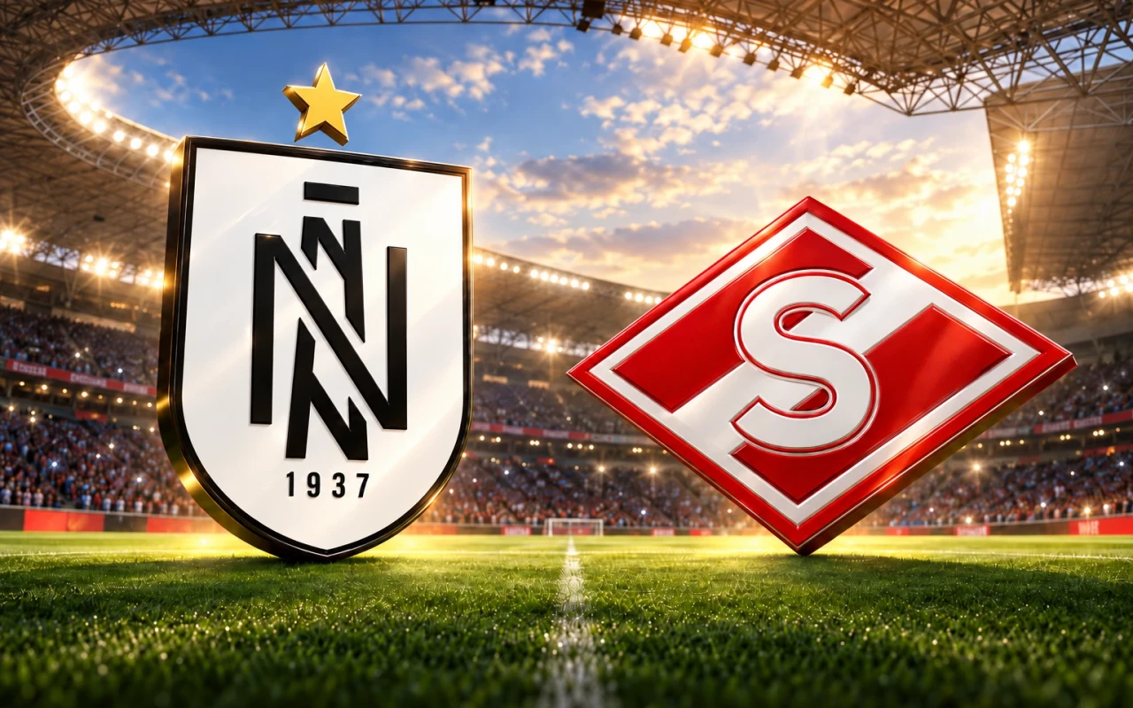 “Neftçi” və “Spartak” 75 ildən sonra yenidən üz-üzə gələcək