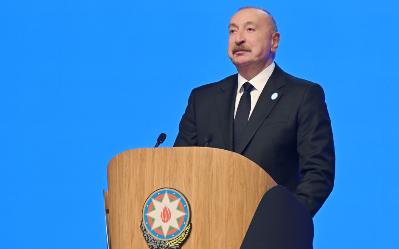 Emosiyalara qapılsaydıq, üçüncü Zəfər Tağı İrəvanın mərkəzində ucaldılardı - VİDEO