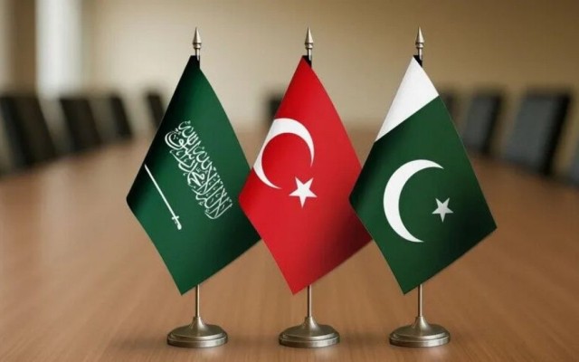 Üç ölkə mühüm görüş keçirəcək