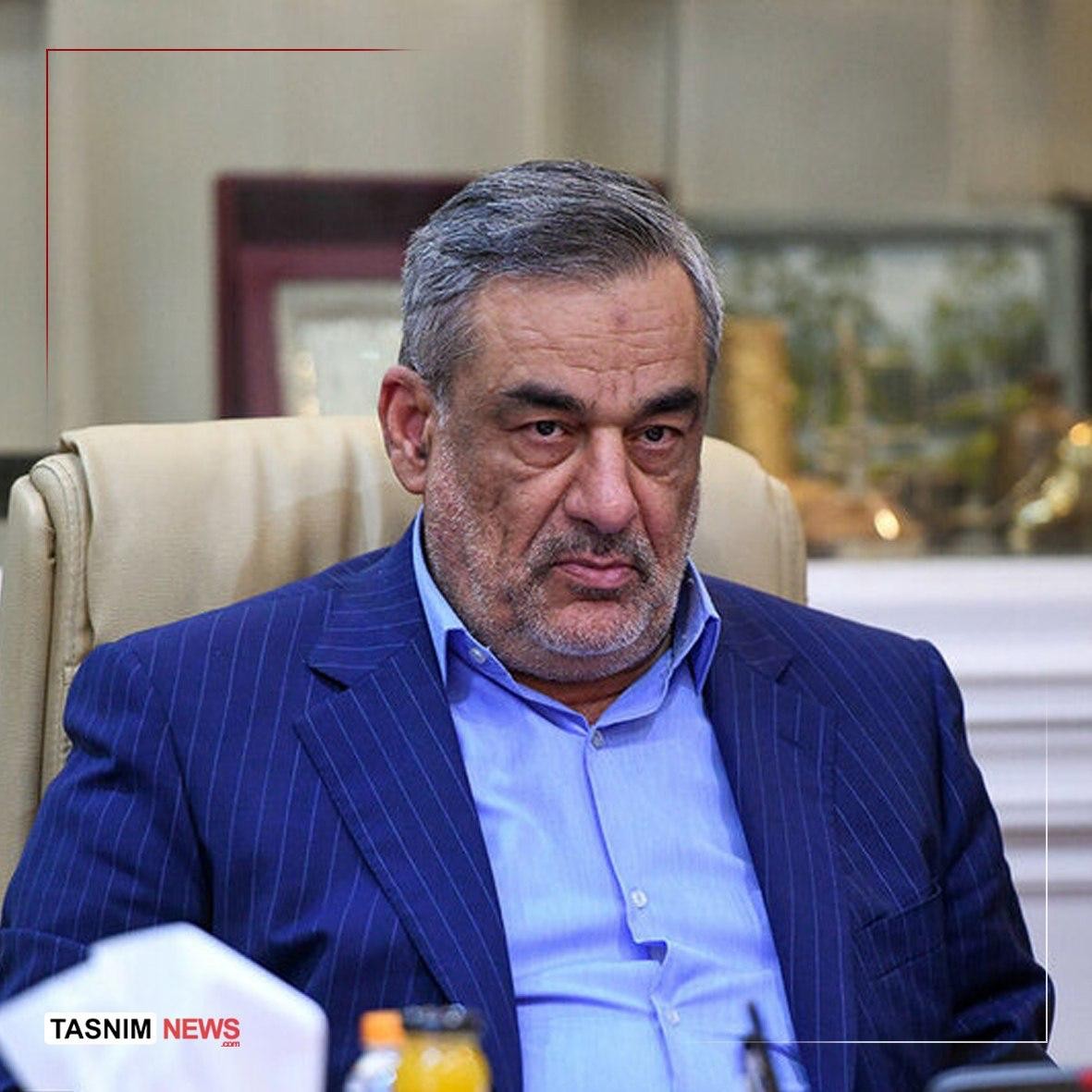 İranın neft naziri istefa verdi - Yeni təyinat