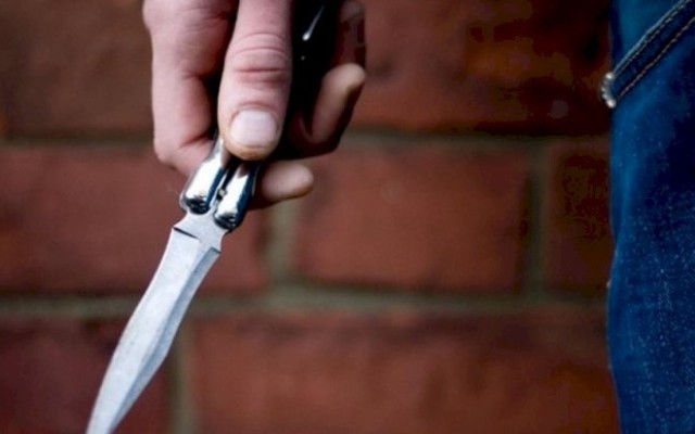 Toyda mübahisə etdiyi xalası oğlunu bıçaqlayıb öldürdü - YENİLƏNİB