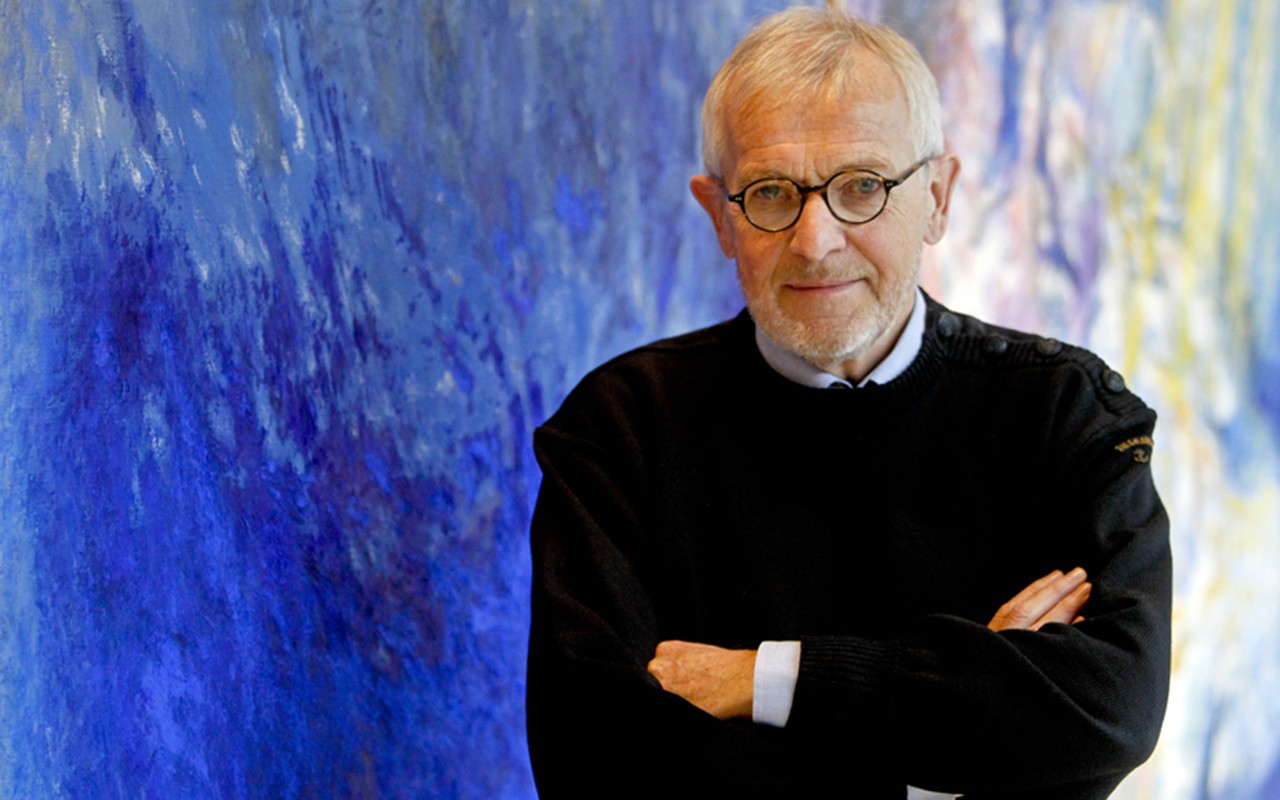 Fizika üzrə Nobel mükafatı laureatı elan olundu