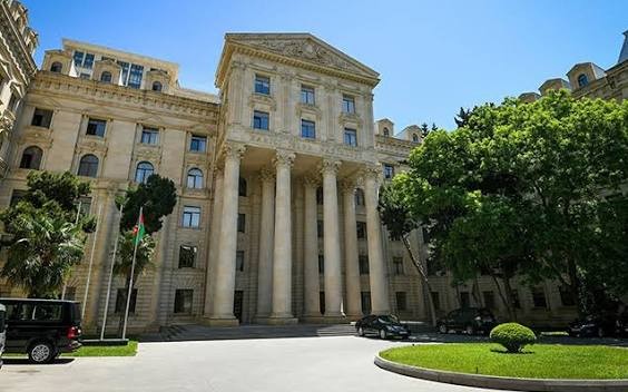 13 nəfər Suriyadan Azərbaycana repatriasiya edilib