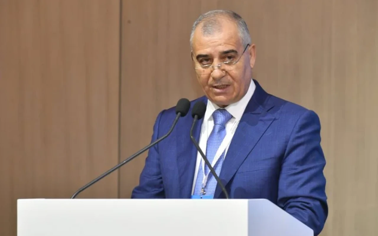 "Ermənistanın təqdim etdiyi 50 şəxsin DNT profilləri ilə tapılan qalıqlar arasında uyğunluq olmayıb" - Əli Nağıyev