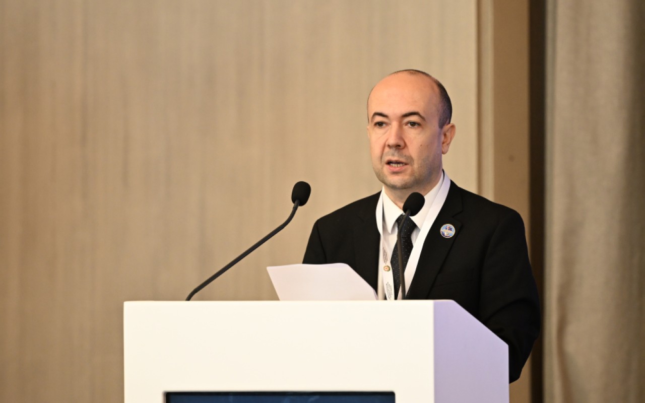 "Məlumatlar gecikdirilmədən açıqlanmalı və müvafiq qurumlara çatdırılmalıdır" - Nazir müavini