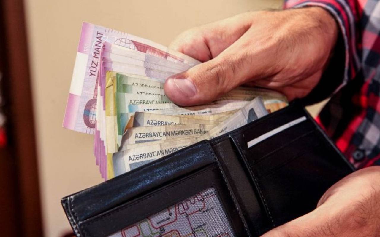 Pensiya, aylıq müavinət və Prezident təqaüdü alanların sayı açıqlandı